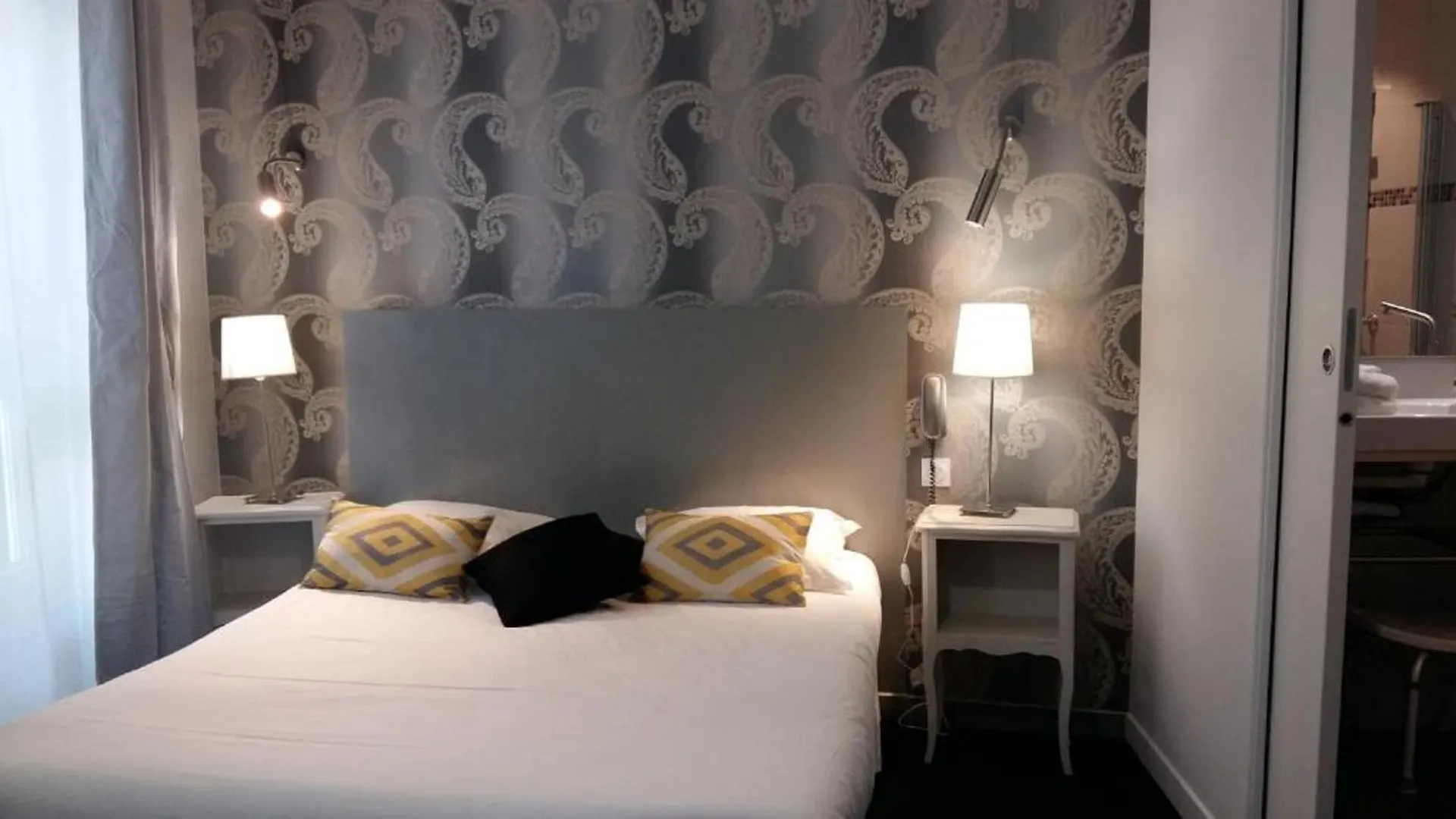 Régina Boutique Hotel Aviñón