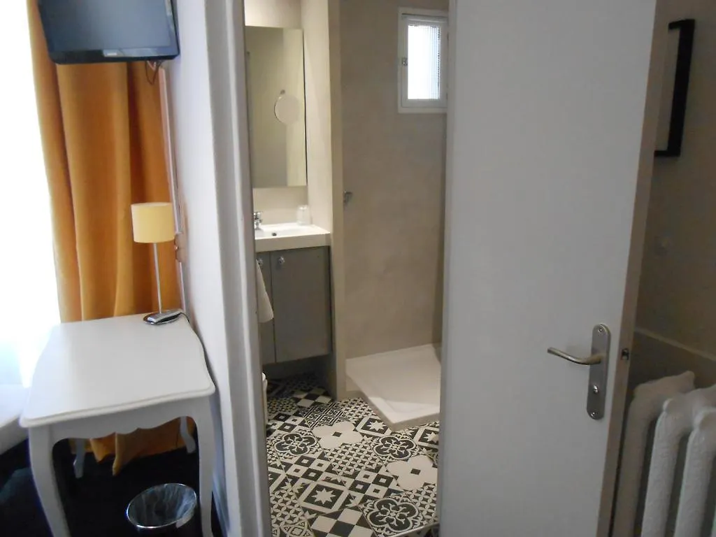 Régina Boutique Hotel Aviñón 3*,  Francia