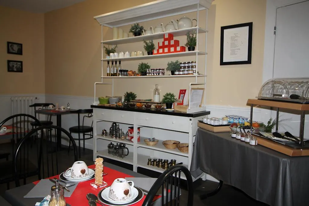 Régina Boutique Hotel Aviñón