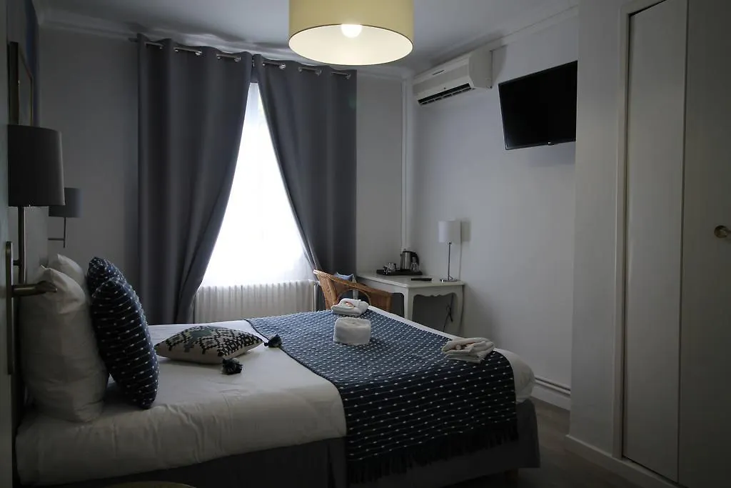 Régina Boutique Hotel Aviñón Francia
